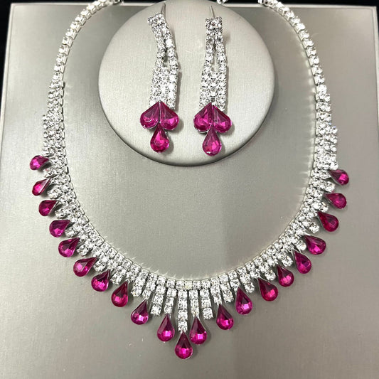 Luxury and affordable accessories