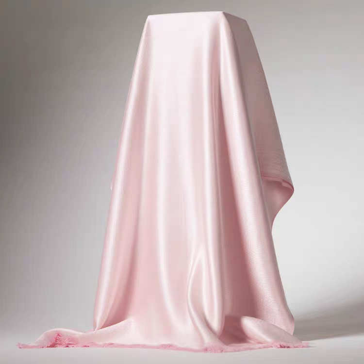 Luxury Cashmere Silk Blend Shawl