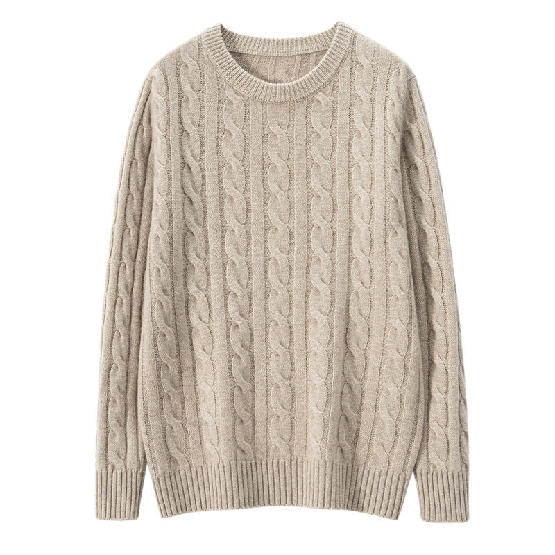 Luxury Casual Sweater