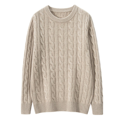 Luxury Casual Sweater