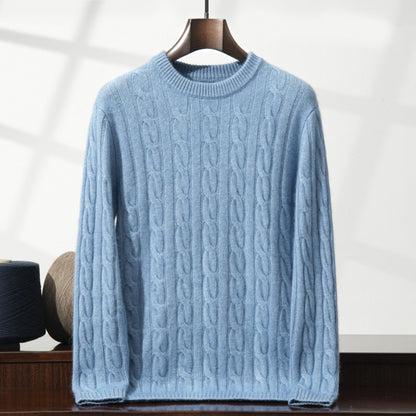 Luxury Casual Sweater