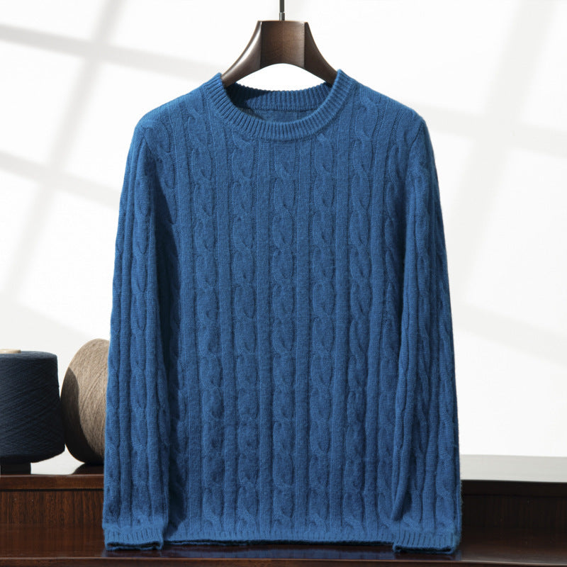 Luxury Casual Sweater