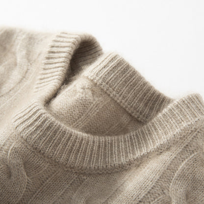 Luxury Casual Sweater