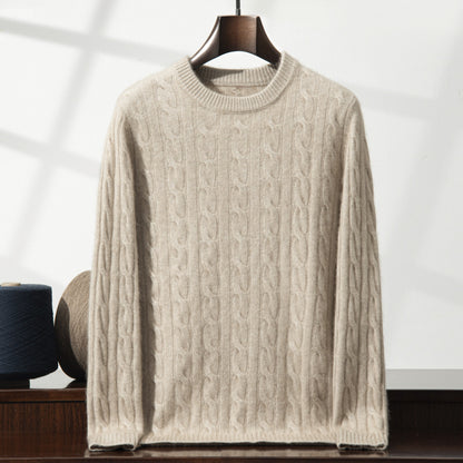Luxury Casual Sweater