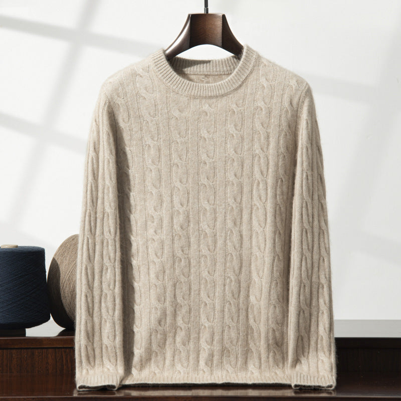 Luxury Casual Sweater