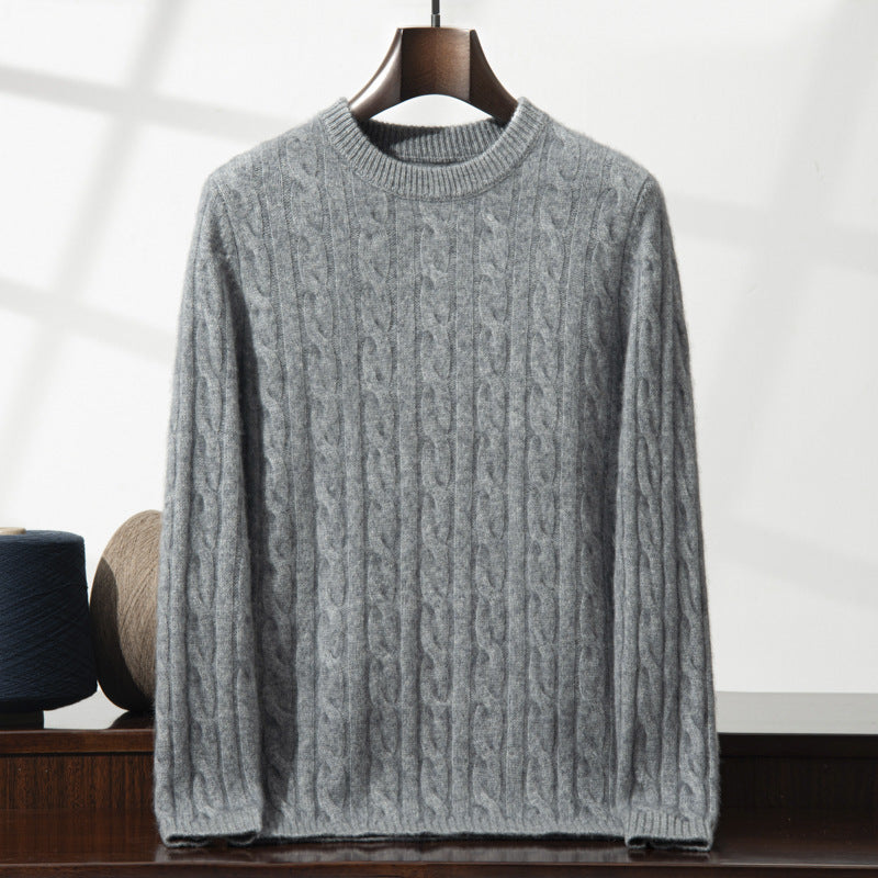 Luxury Casual Sweater