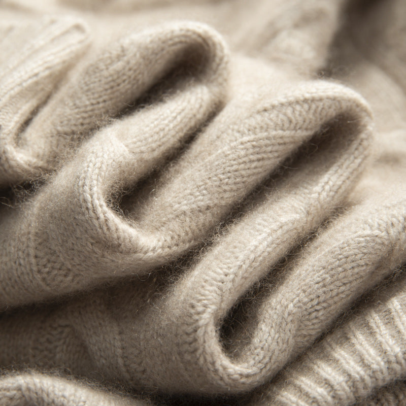 Luxury Casual Sweater