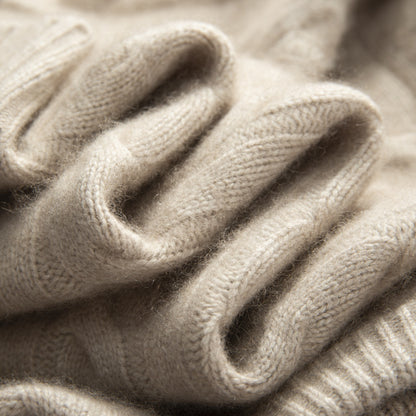 Luxury Casual Sweater