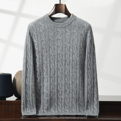 Luxury Casual Sweater