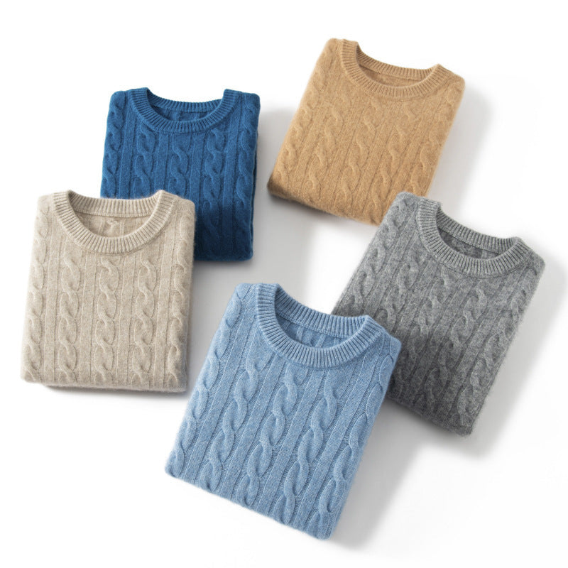 Luxury Casual Sweater