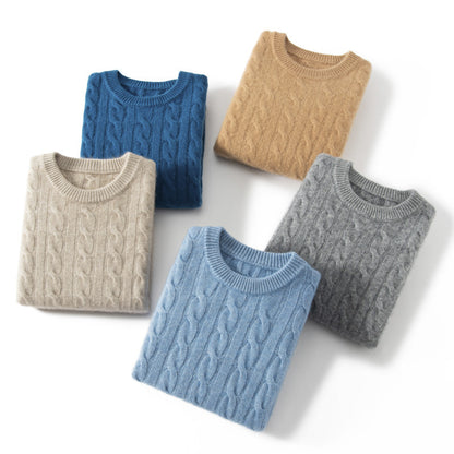 Luxury Casual Sweater