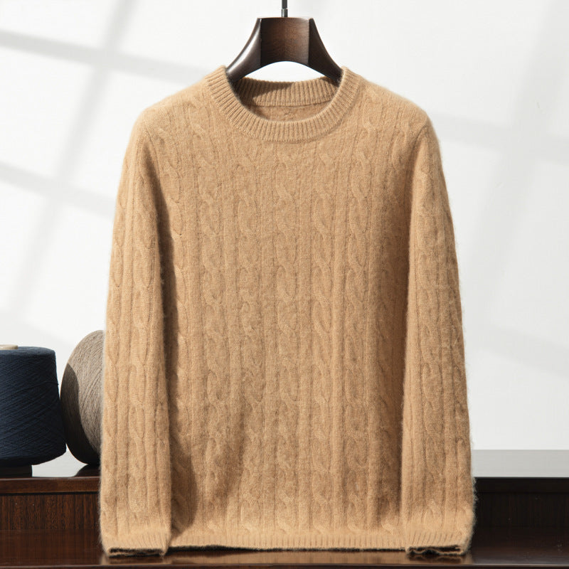 Luxury Casual Sweater