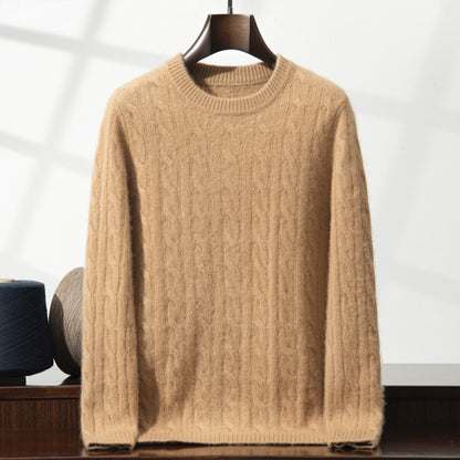 Luxury Casual Sweater