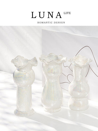 Luxury Ceramic Vase for Home Decor