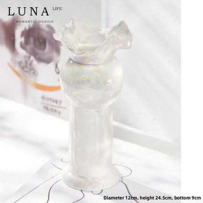 Luxury Ceramic Vase for Home Decor