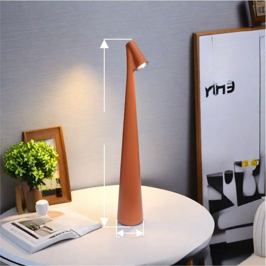 Luxury Charging Touch Light