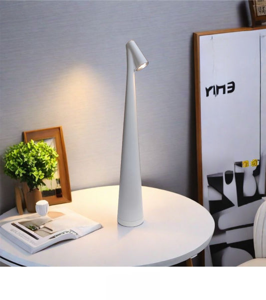 Luxury Charging Touch Light
