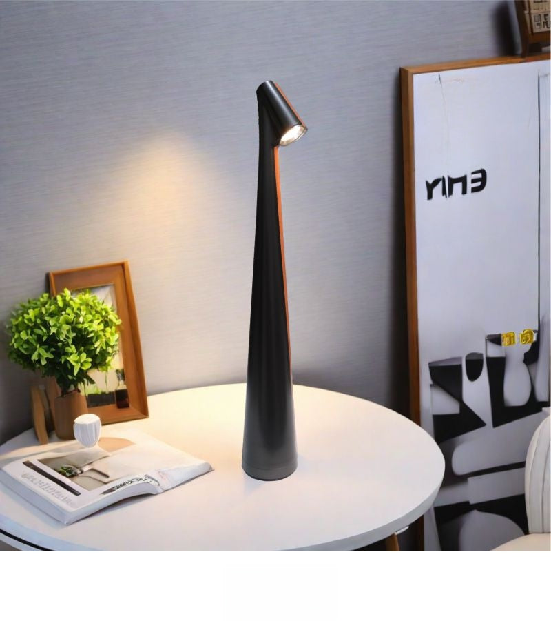 Luxury Charging Touch Light