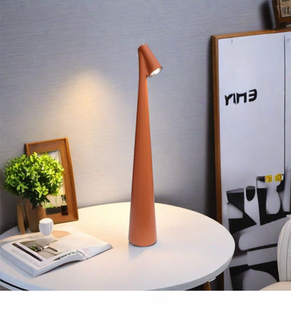 Luxury Charging Touch Light