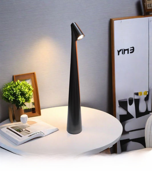 Luxury Charging Touch Light
