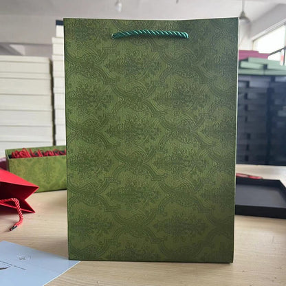 Luxury Gift Box with Heaven and Earth Cover
