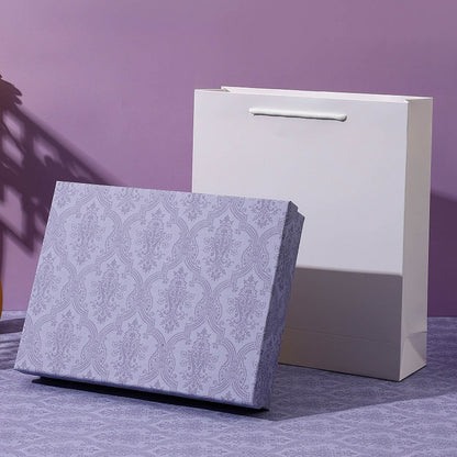 Luxury Gift Box with Heaven and Earth Cover