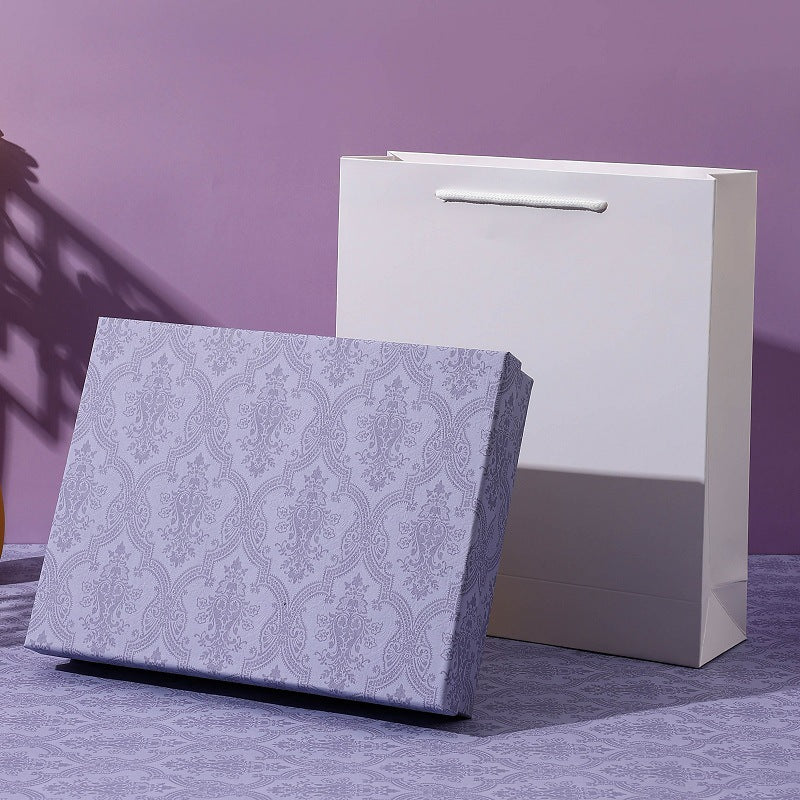 Luxury Gift Box with Heaven and Earth Cover