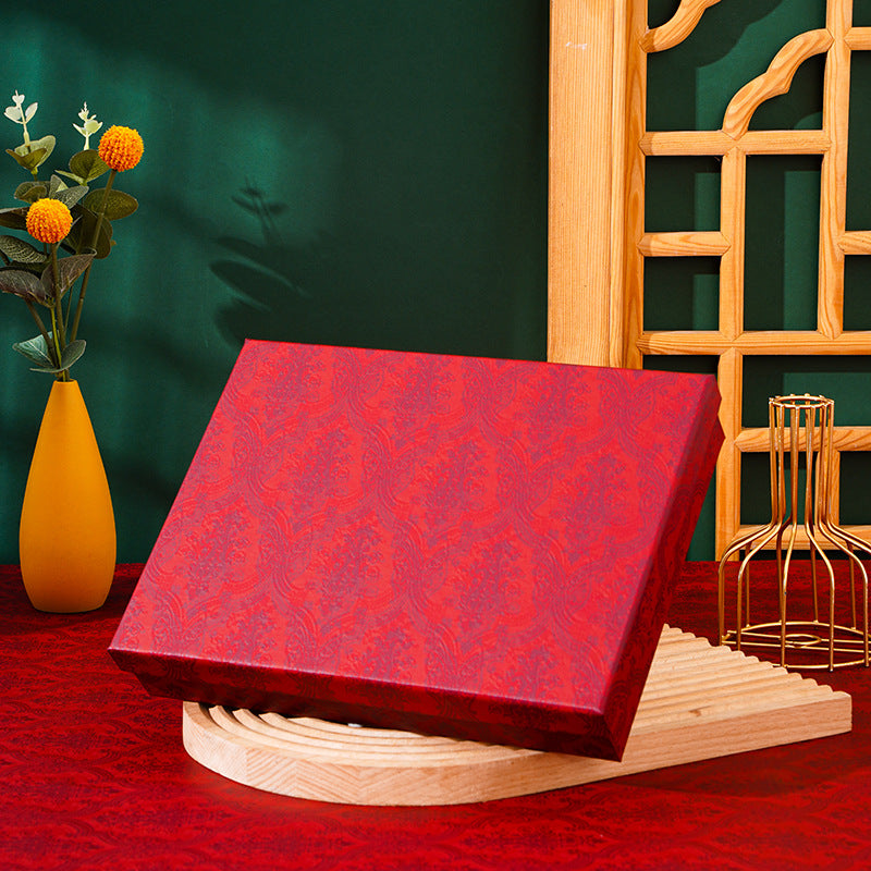 Luxury Gift Box with Heaven and Earth Cover