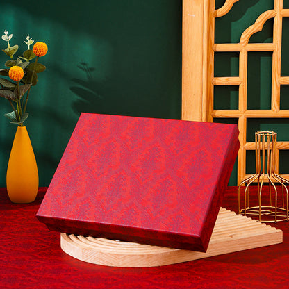 Luxury Gift Box with Heaven and Earth Cover
