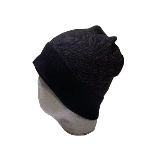 Luxury Knit Beanie for Men and Women