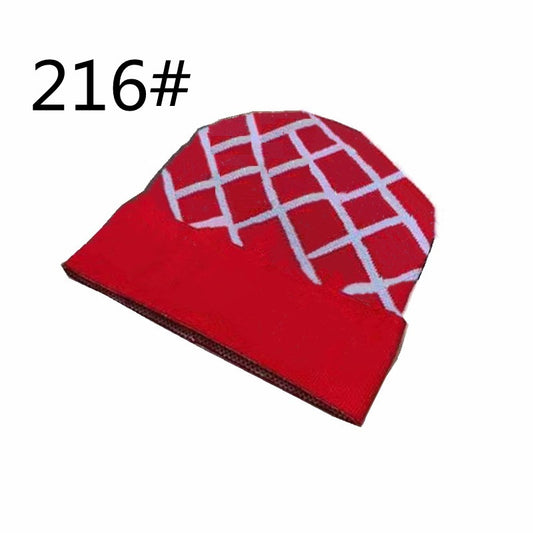 Luxury Knit Beanie for Men and Women