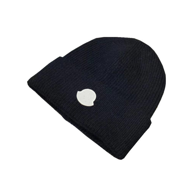 Luxury Knit Beanie for Men and Women