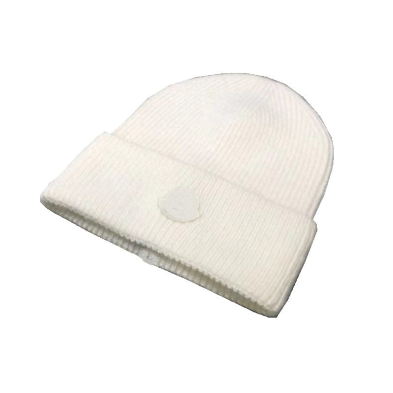 Luxury Knit Beanie for Men and Women