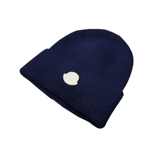 Luxury Knit Beanie for Men and Women