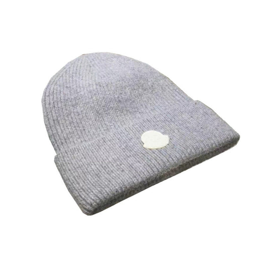 Luxury Knit Beanie for Men and Women