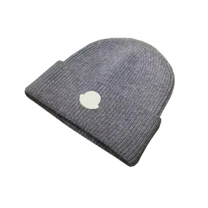 Luxury Knit Beanie for Men and Women