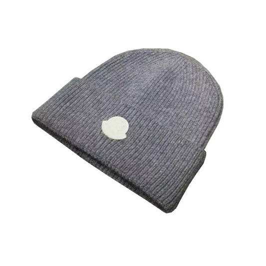 Luxury Knit Beanie for Men and Women