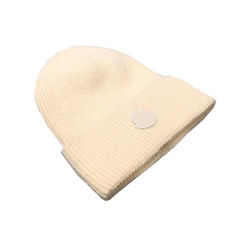 Luxury Knit Beanie for Men and Women