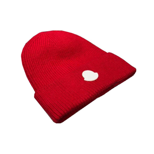 Luxury Knit Beanie for Men and Women