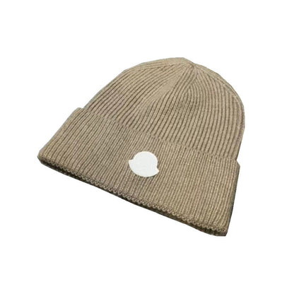 Luxury Knit Beanie for Men and Women