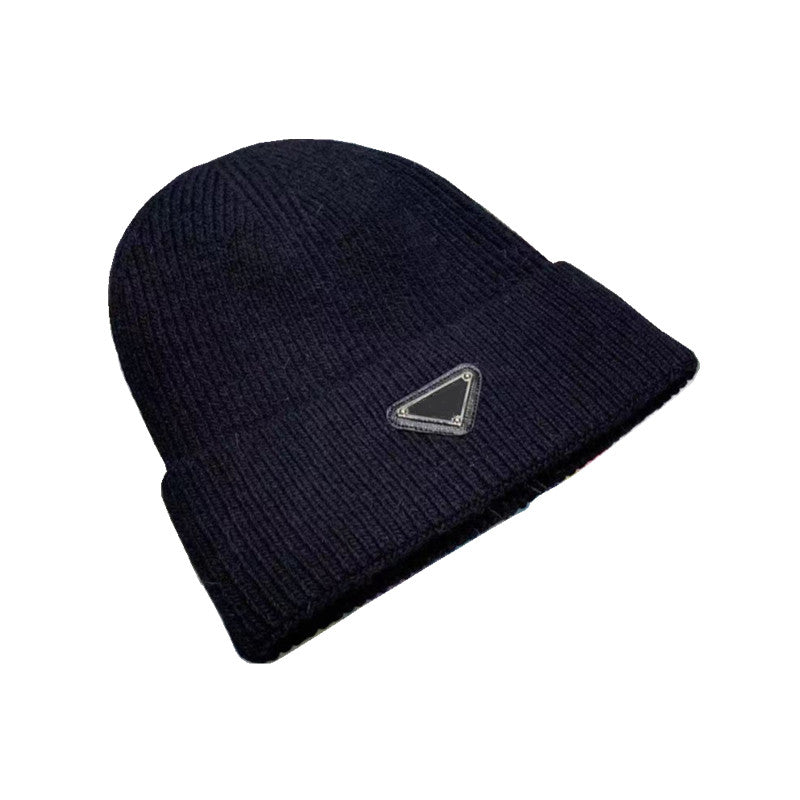 Luxury Knit Beanie for Men and Women