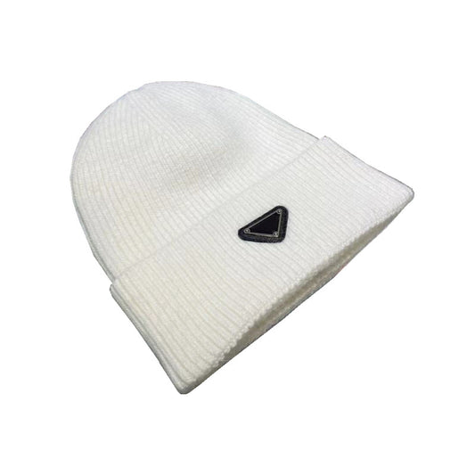 Luxury Knit Beanie for Men and Women