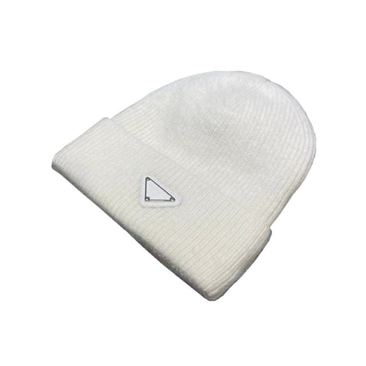 Luxury Knit Beanie for Men and Women
