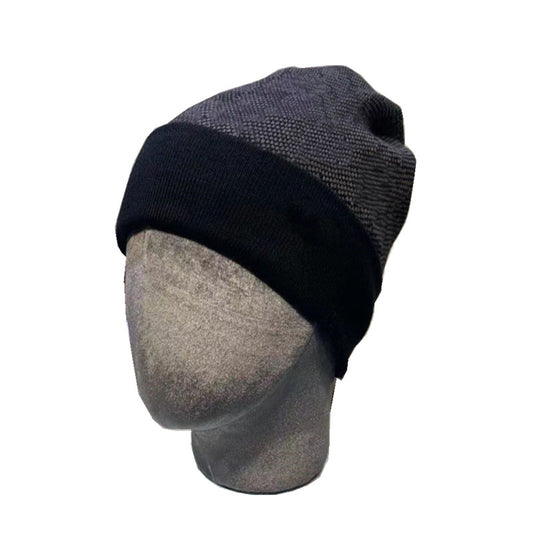 Luxury Knit Beanie for Men and Women