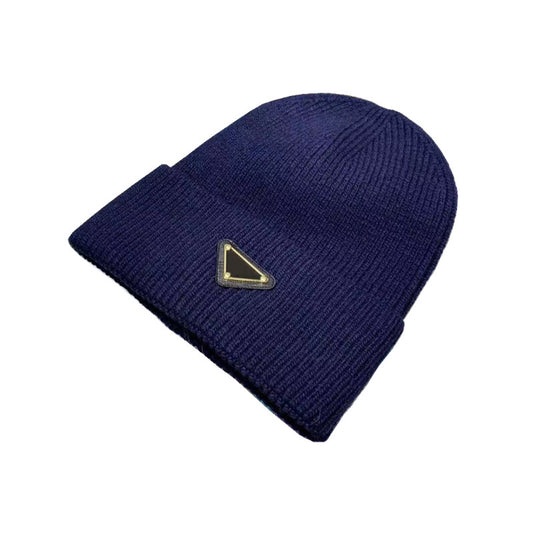 Luxury Knit Beanie for Men and Women