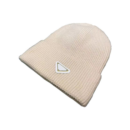 Luxury Knit Beanie for Men and Women