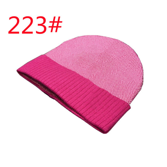 Luxury Knit Beanie for Men and Women