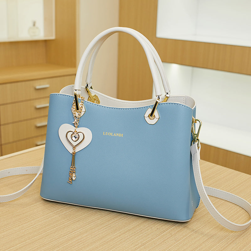 Luxury Leather Fashion Handbag for Women