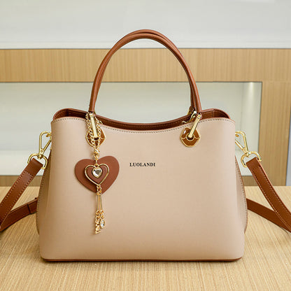 Luxury Leather Fashion Handbag for Women