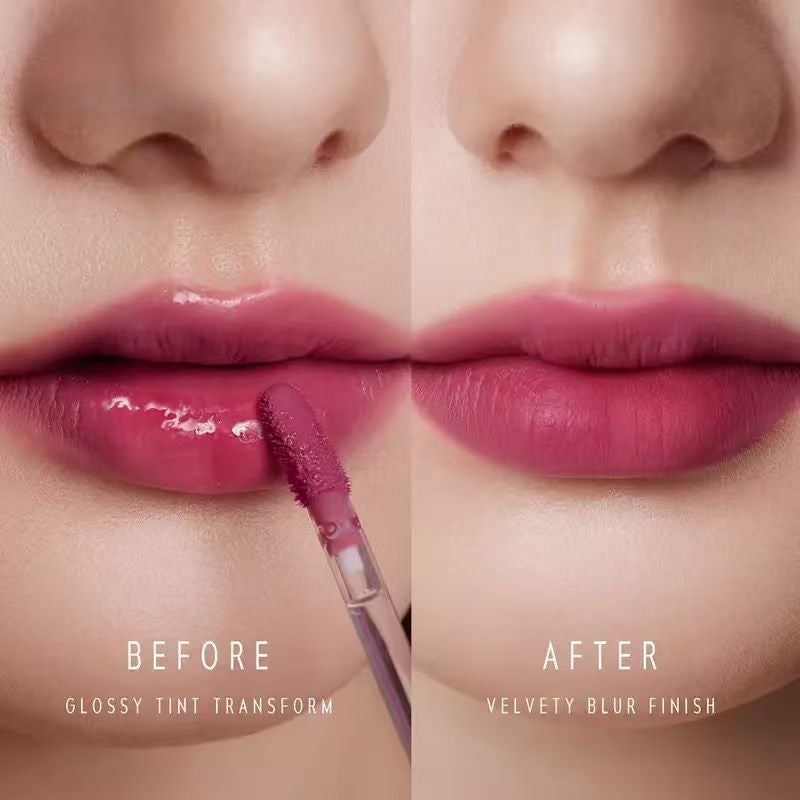 Luxury Lip Glaze